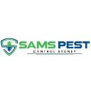 Sams Flies Pest Control Sydney logo